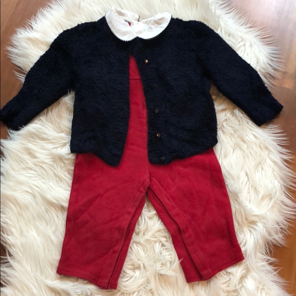 Baby Outfit